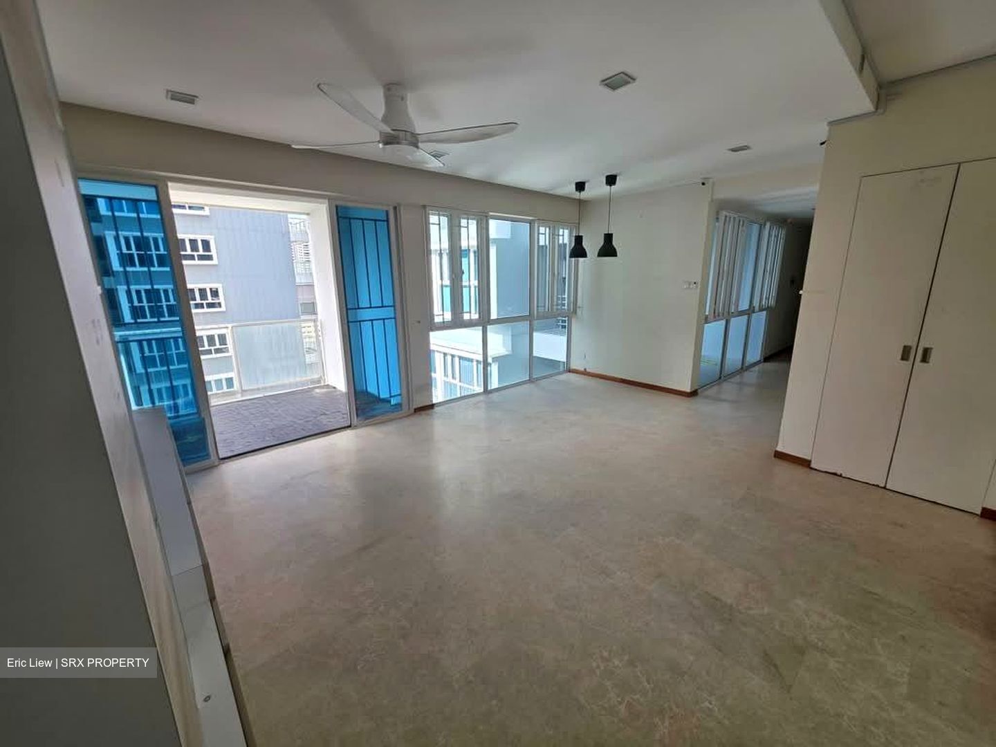 Mera Springs (D8), Condominium #570166441
